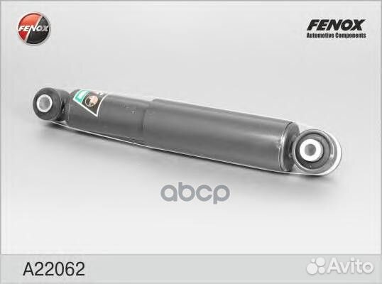 Амортизатор Opel Astra H 04, Zafira B 05, Zafira