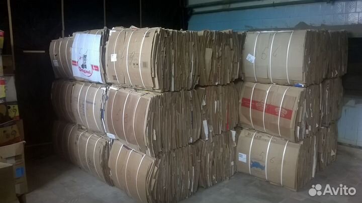 Макулатура