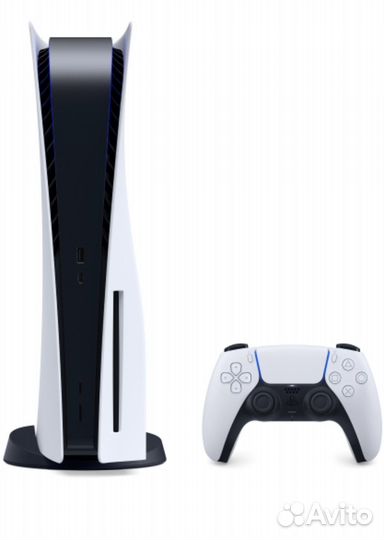 Playstation 5 slim disc