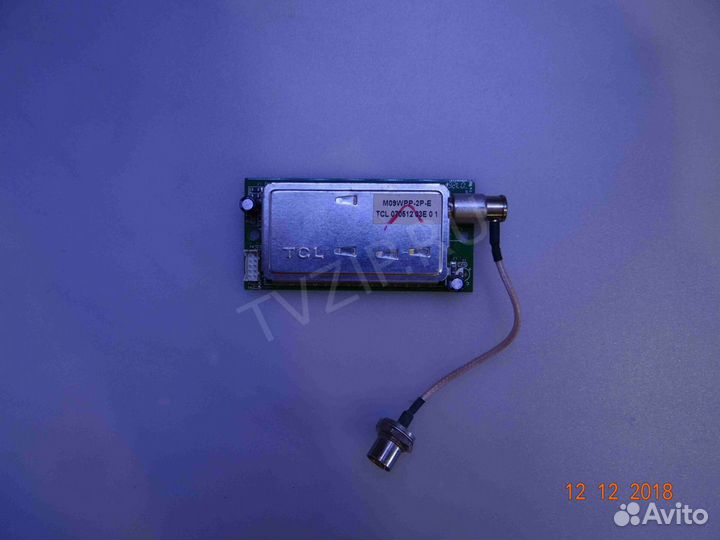 200-C04-GL266H REV.A M09WPP-2P-E