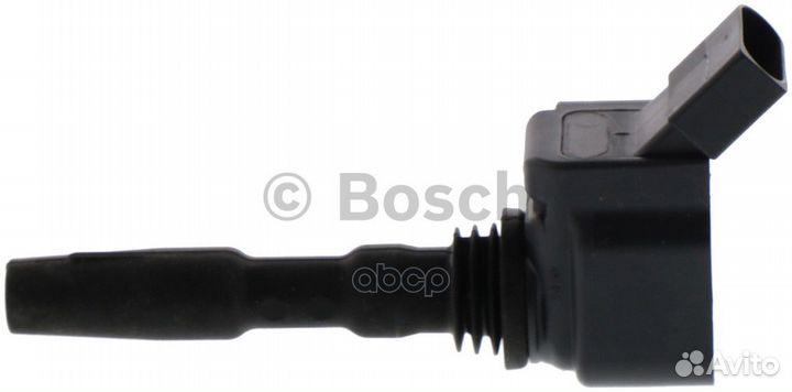 Катушка зажигания 0986221057 Bosch