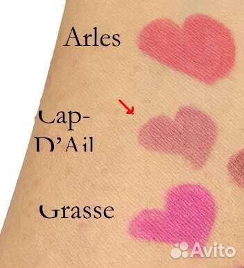 Карандаш для губ Nars, бу