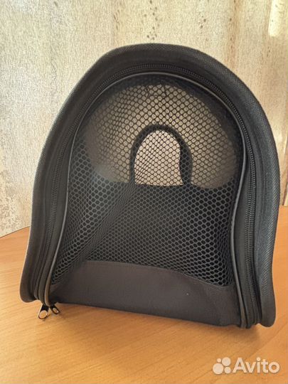 Сумка-переноска для животных