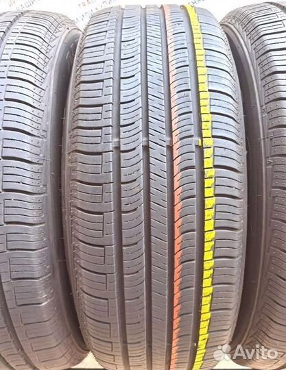 Nexen N'Priz AH5 215/65 R15 95H