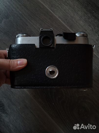 Zenit-e, гелиос 44-2 и Praktica m60 afd