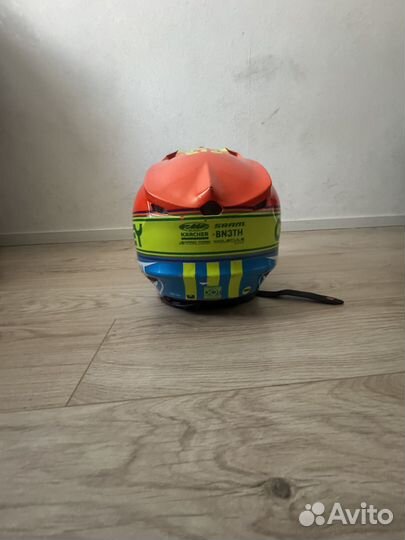 Шлем troy LEE designs