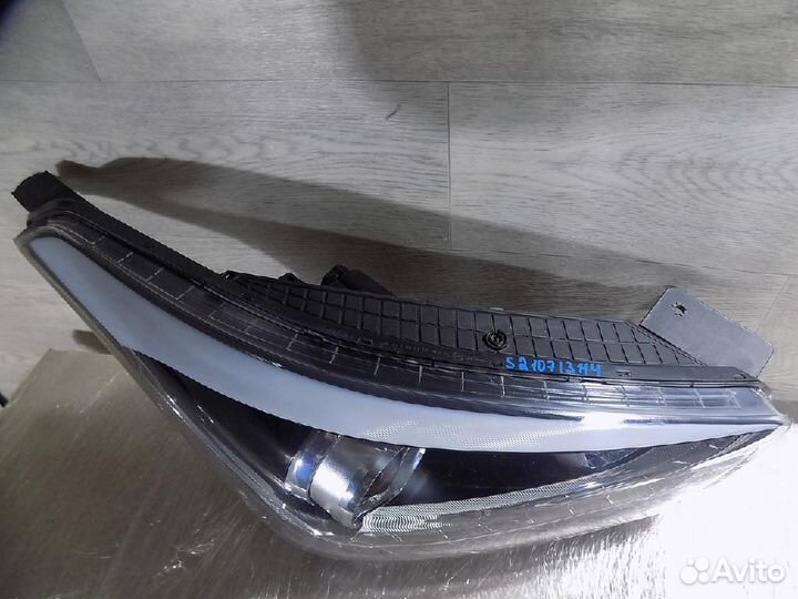 Фара правая Hyundai Creta