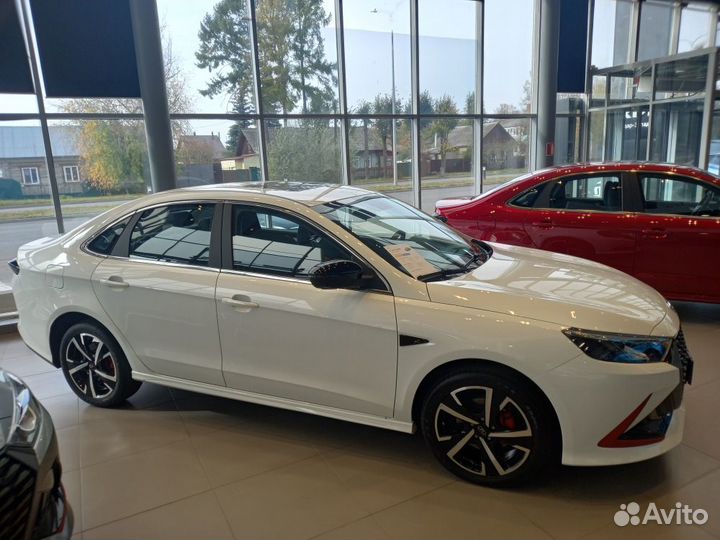 Kaiyi E5 1.5 CVT, 2023