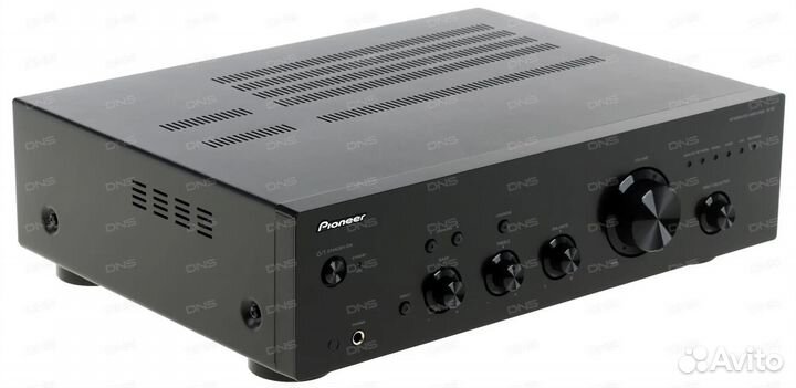 Стереоусилитель Pioneer A-10-K