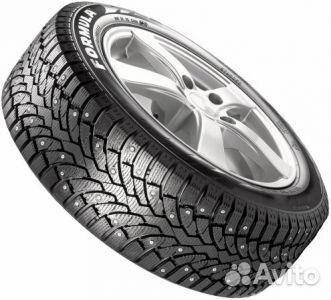 Pirelli Formula Ice 195/65 R15 91L