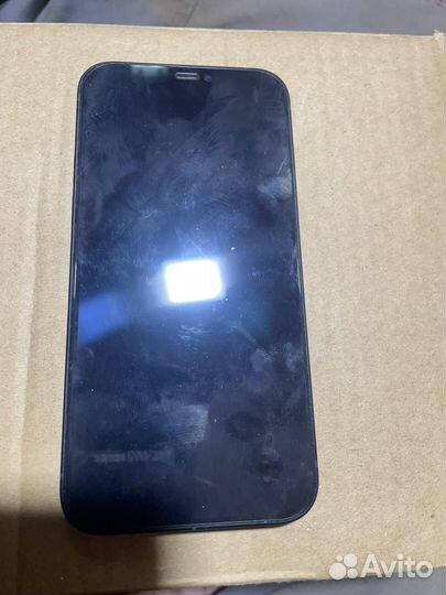 iPhone 12, 64 ГБ