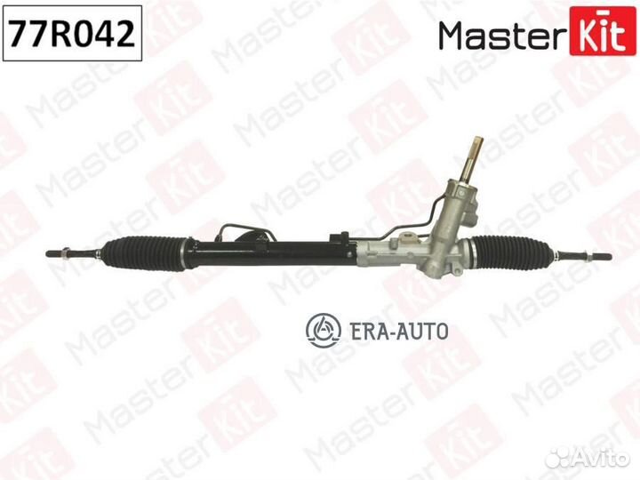 Masterkit 77R042 Рейка рулевая Dacia Duster 2010,R