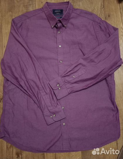 Рубашка Charles Tyrwhitt