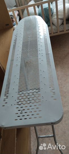 Стол для утюга