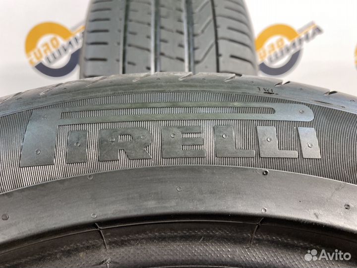 Pirelli P Zero 305/40 R20 111Y