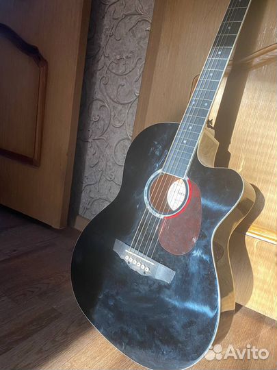 Акустическая гитара naranda