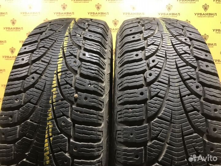 Pirelli Winter Carving Edge 195/65 R15 91T