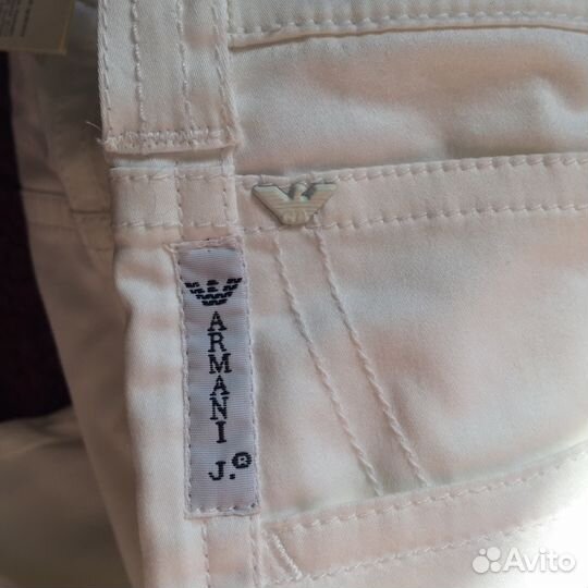 Брюки Армани Италия. Р.27 и Adele Fado