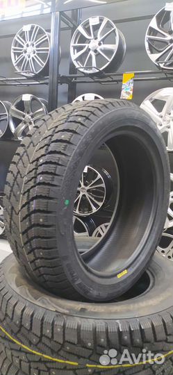 Cordiant Snow Cross 2 SUV 265/60 R18