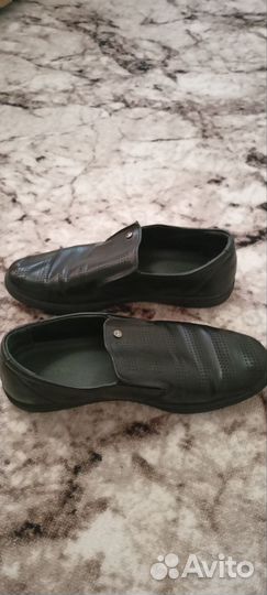 Туфли мужские 43 размер