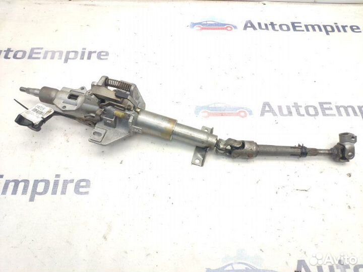 Рулевая колонка Mitsubishi Eclipse D53A 6G72 2005