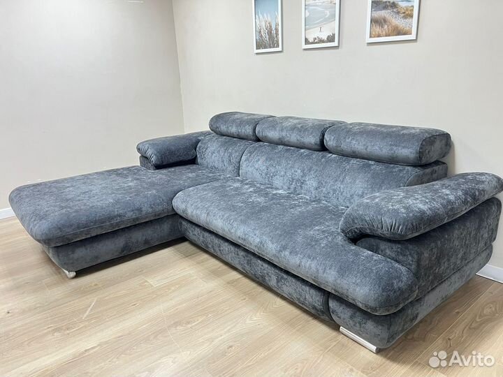 Диван кровать новый для отдыха