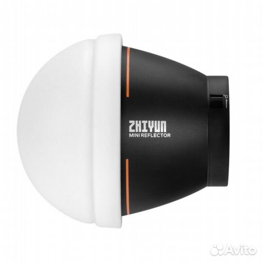 Осветитель Zhiyun molus X60