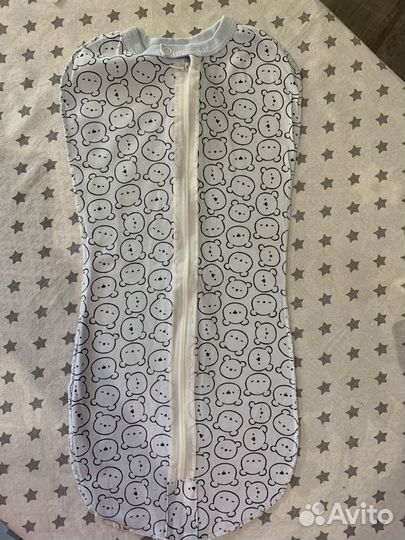 Детские вещи. Комплект на выписку для мальчика