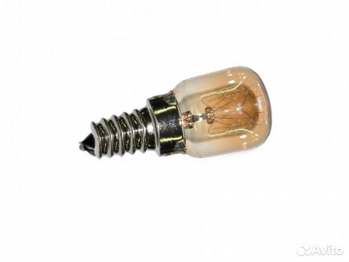 Лампа духовки 15W CL E14
