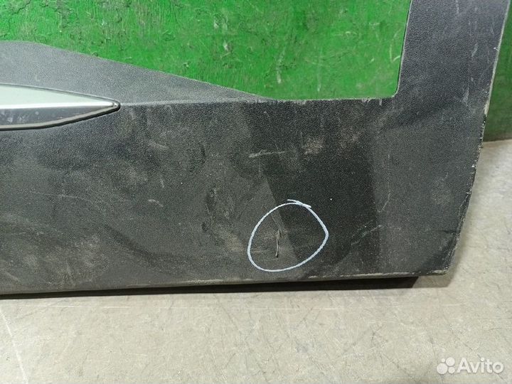 1204938 KIA sorento накладка двери задней левой 2023