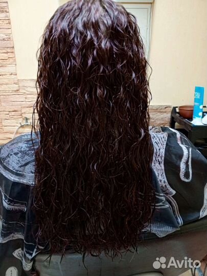 Парикмахер на дому