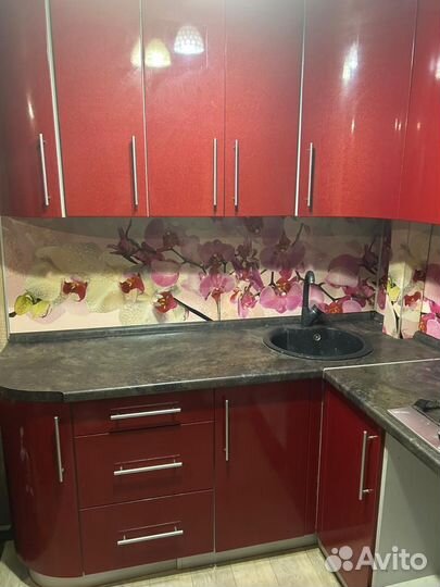 Кухонные гарнитуры угловые бу