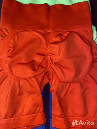 Шорты от Бренда BOO+TEE