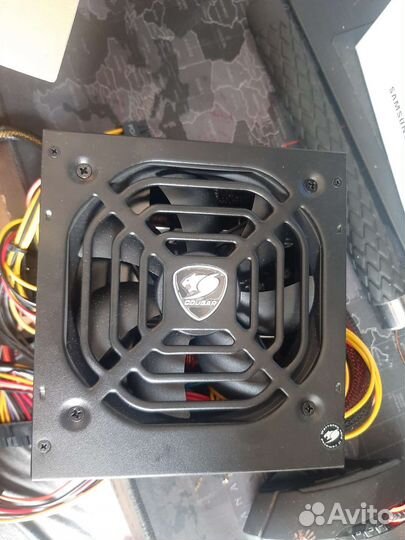 Блок питания 600w