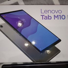 Планшет lenovo tab m10 hd