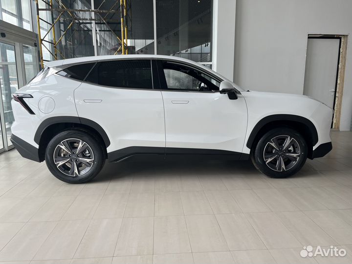 Jetour Dashing 1.5 МТ, 2023