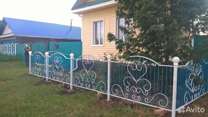 Сварочные работы