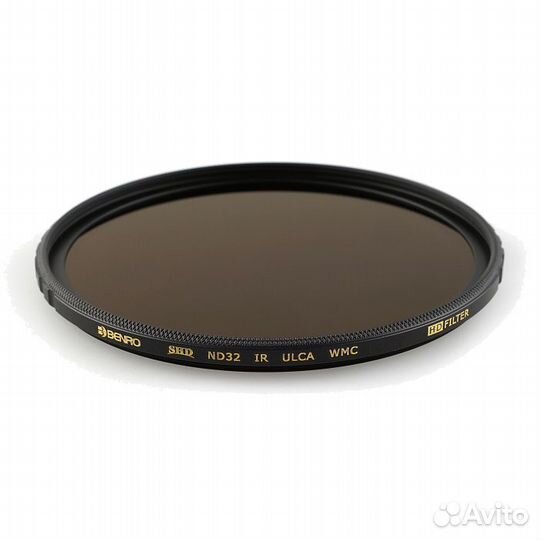 Benro SHD ND32 IR ulca WMC 58 мм светофильтр нейтр