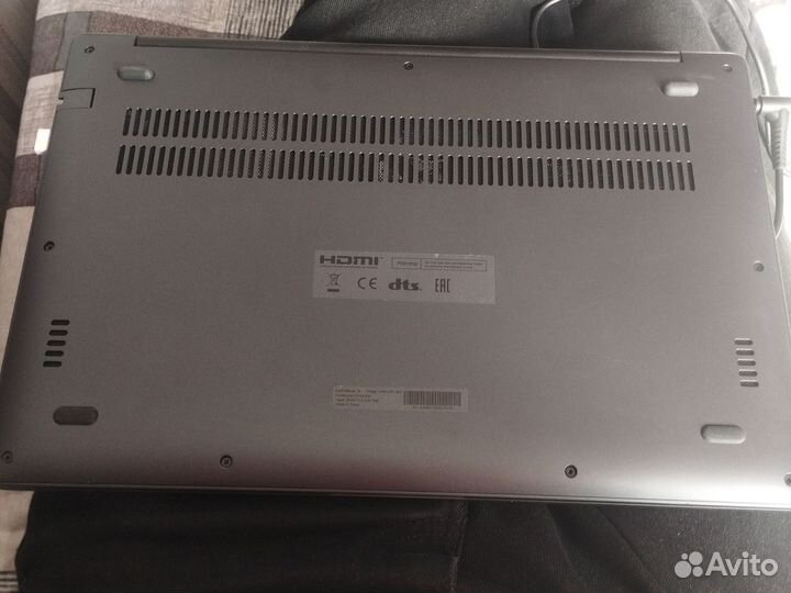 Xiaomi redmibook 15