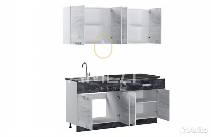 Кухонный гарнитур