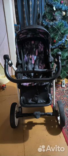 Детские коляски