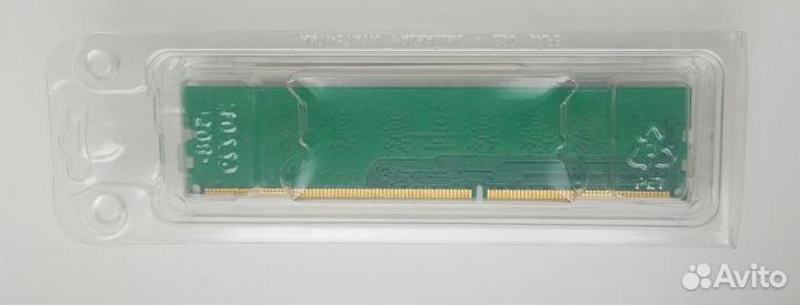Оперативная память 8 Гб Crucial DDR3L 1600
