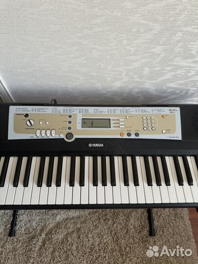 Синтезатор