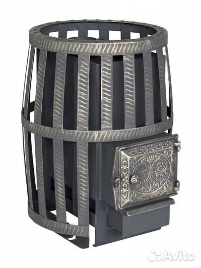 Печь для бани 