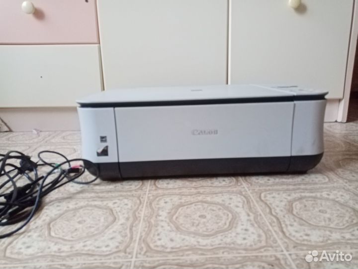 Принтер Canon MP 250