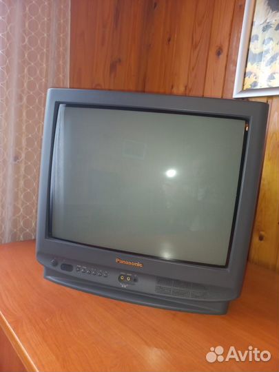 Телевизор б/у Panasonic