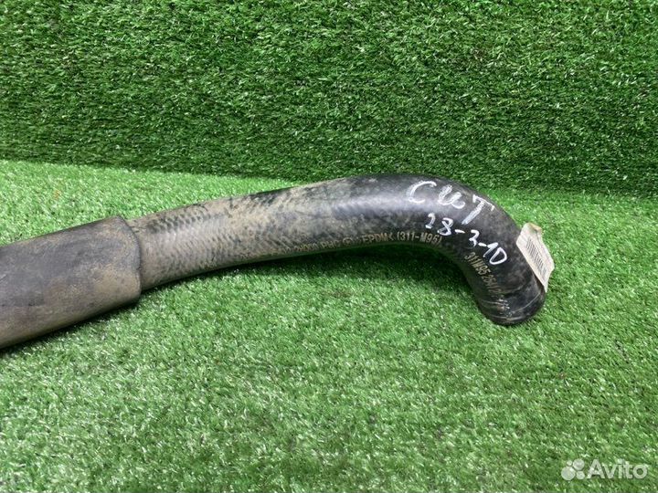 Потрубок радиатора Kia Ceed ED