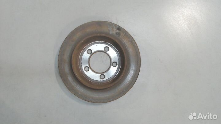 Диск тормозной Ford Explorer, 2001