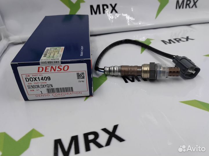 Лямбда-зонд DOX1409