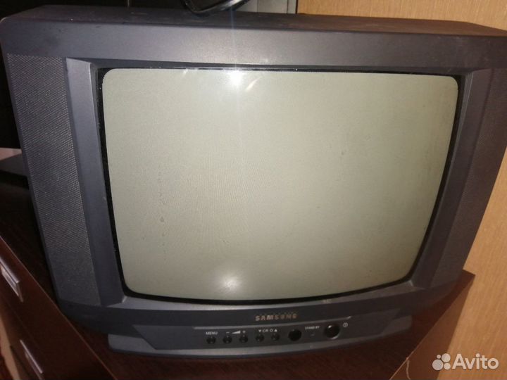 Телевизор